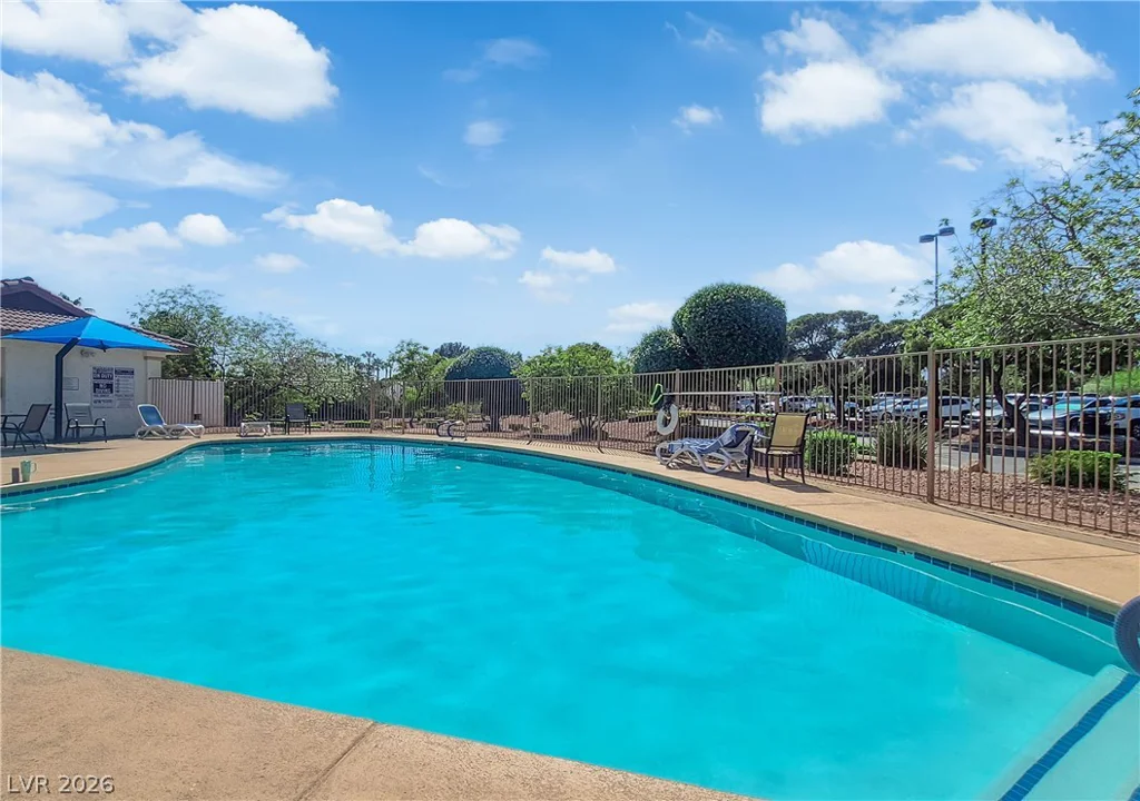 5336 Singing Hills, Las Vegas, NV 89130