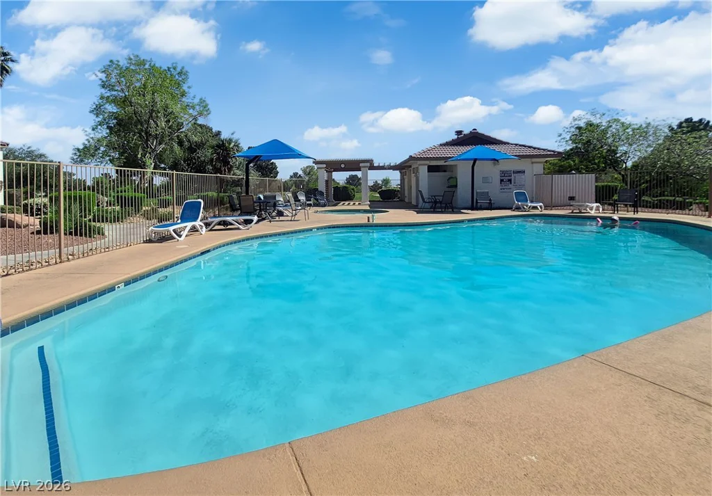 5336 Singing Hills, Las Vegas, NV 89130