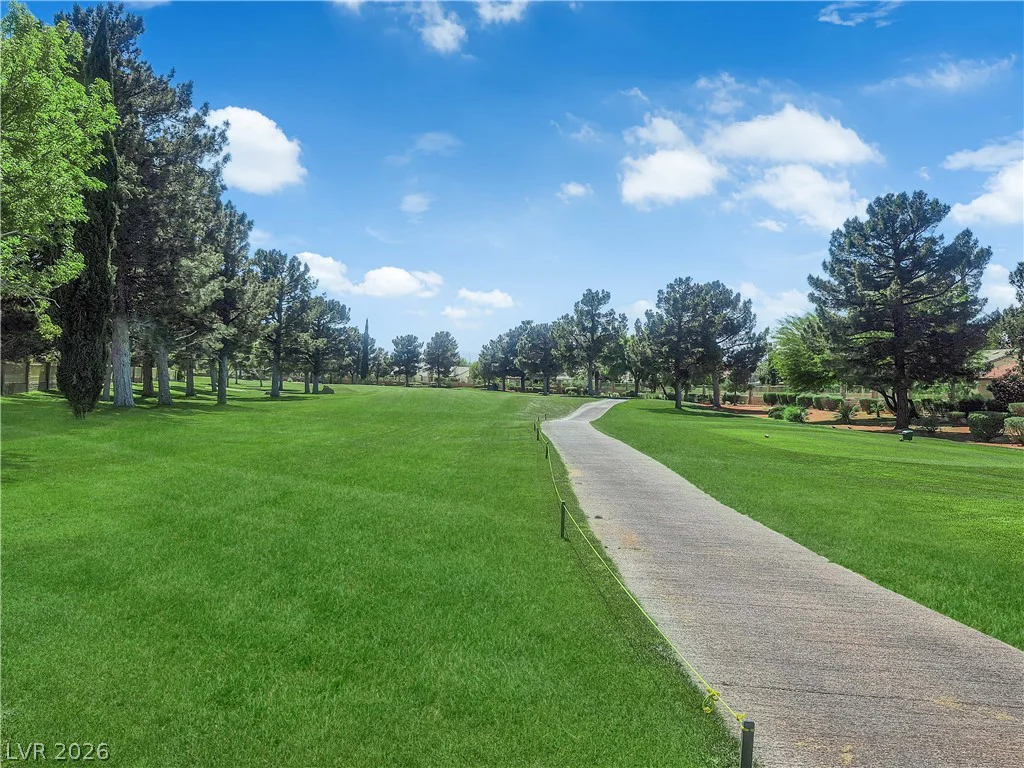 5336 Singing Hills, Las Vegas, NV 89130