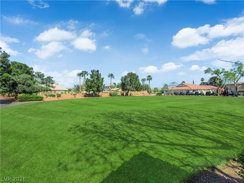 5336 Singing Hills, Las Vegas, NV 89130