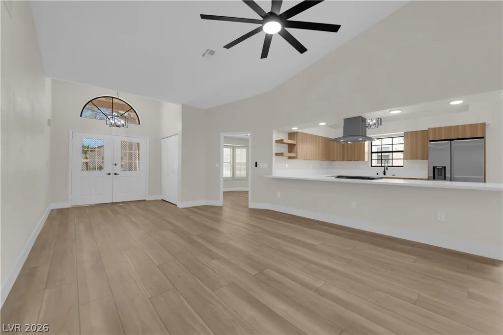 5336 Singing Hills, Las Vegas, NV 89130
