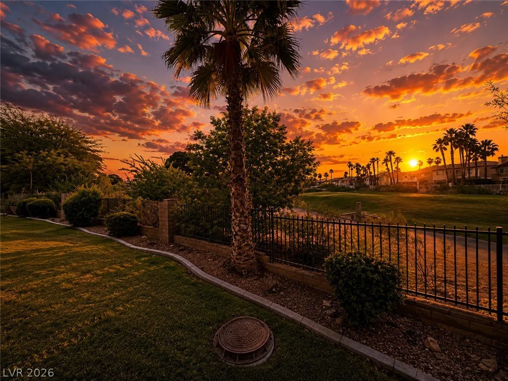 2251 Wigwam, Henderson, NV 89074