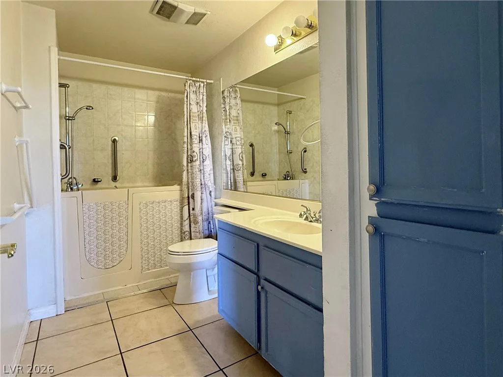 2251 Wigwam, Henderson, NV 89074