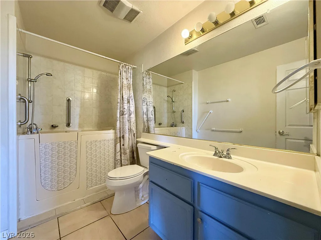 2251 Wigwam, Henderson, NV 89074