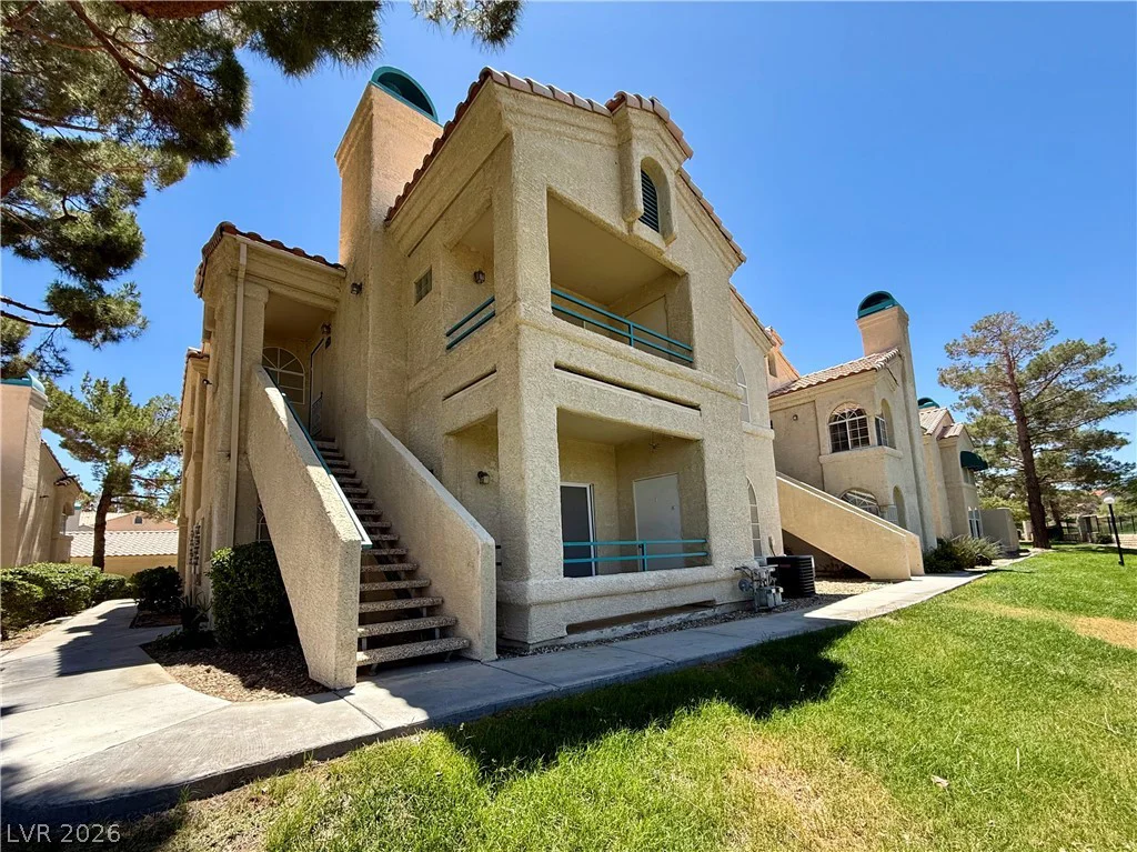 2251 Wigwam, Henderson, NV 89074