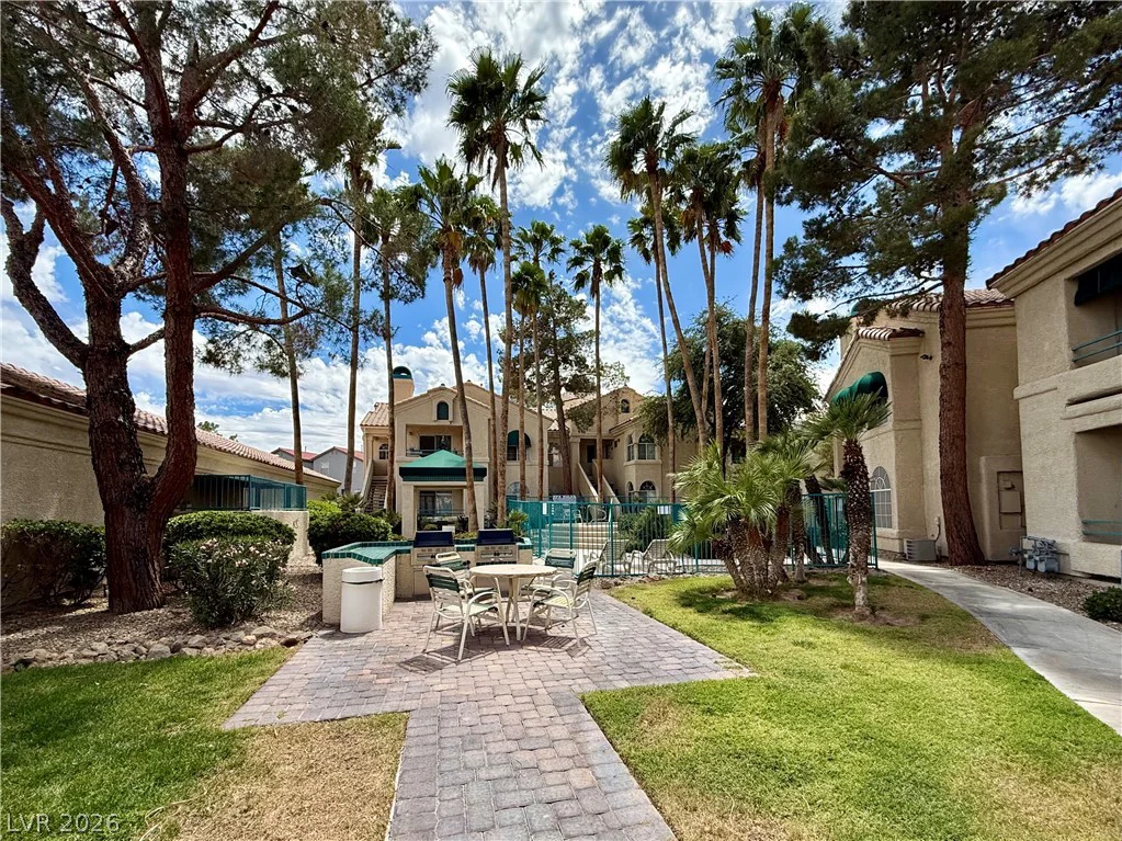 2251 Wigwam, Henderson, NV 89074