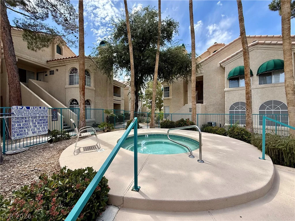 2251 Wigwam, Henderson, NV 89074