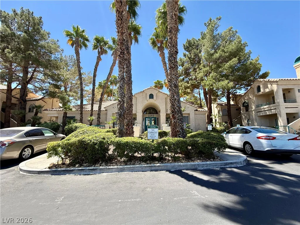 2251 Wigwam, Henderson, NV 89074