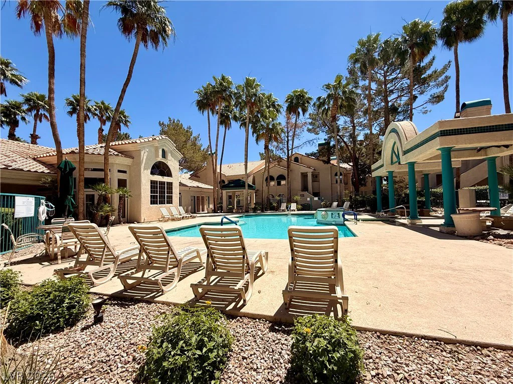2251 Wigwam, Henderson, NV 89074