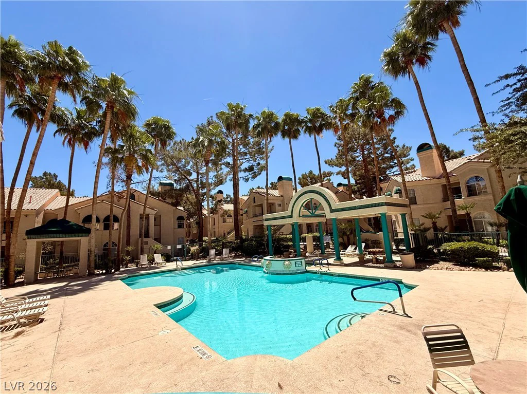2251 Wigwam, Henderson, NV 89074