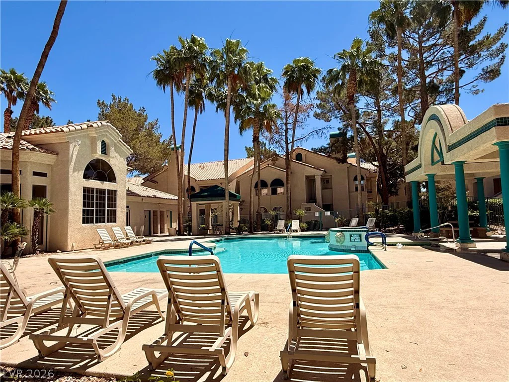 2251 Wigwam, Henderson, NV 89074