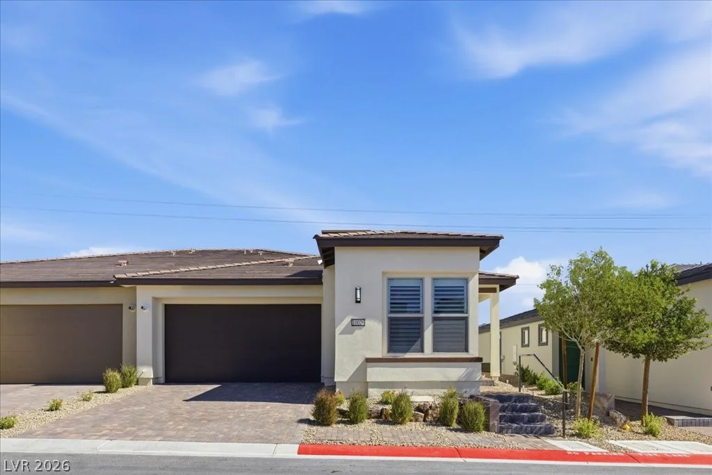 10026 Sangria Sunrise, Las Vegas, NV 89143