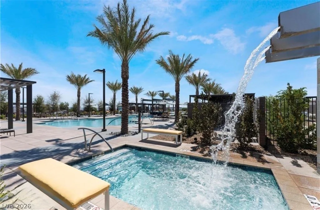 10026 Sangria Sunrise, Las Vegas, NV 89143