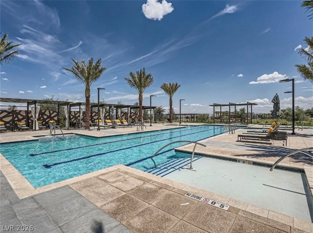 10026 Sangria Sunrise, Las Vegas, NV 89143
