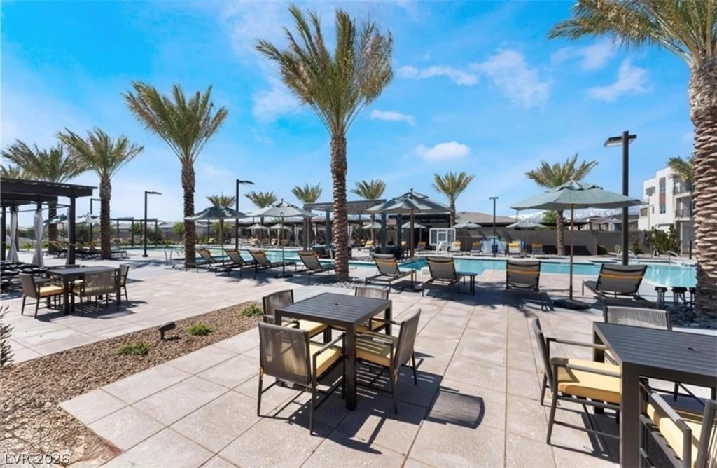 10026 Sangria Sunrise, Las Vegas, NV 89143
