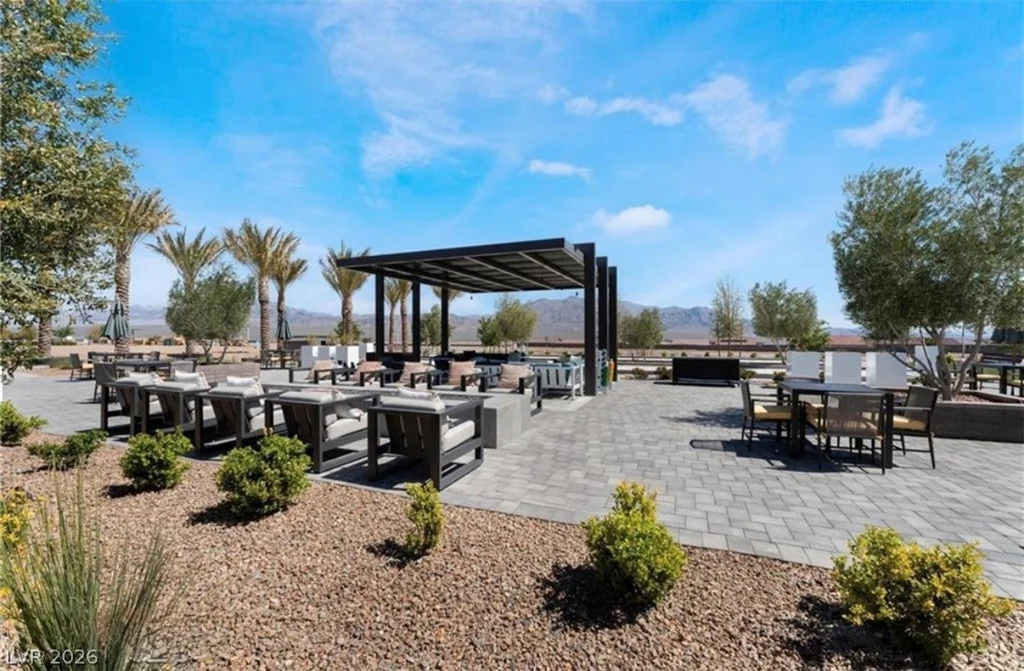 10026 Sangria Sunrise, Las Vegas, NV 89143