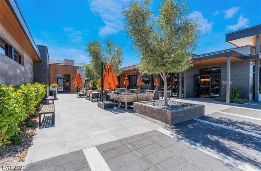 10026 Sangria Sunrise, Las Vegas, NV 89143