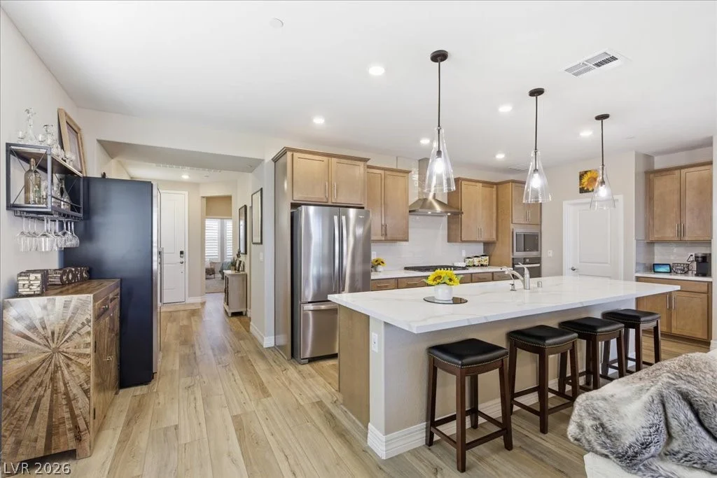 10026 Sangria Sunrise, Las Vegas, NV 89143