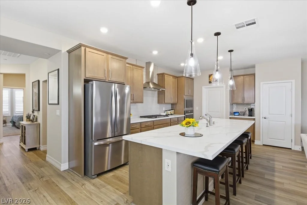 10026 Sangria Sunrise, Las Vegas, NV 89143
