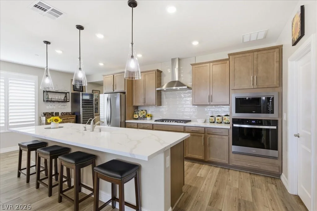 10026 Sangria Sunrise, Las Vegas, NV 89143