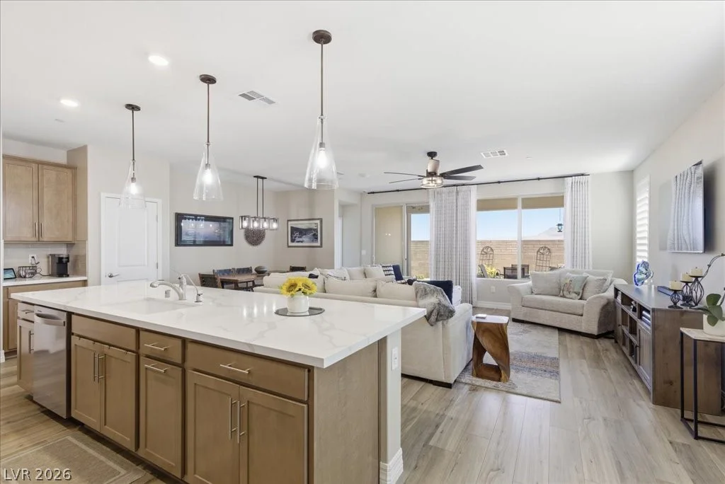 10026 Sangria Sunrise, Las Vegas, NV 89143