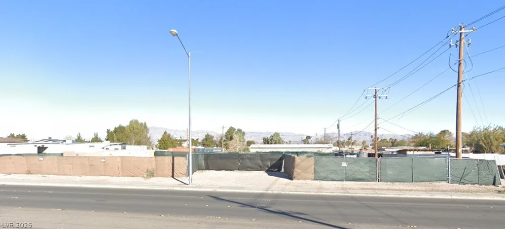 Gateway, Las Vegas, NV 89115