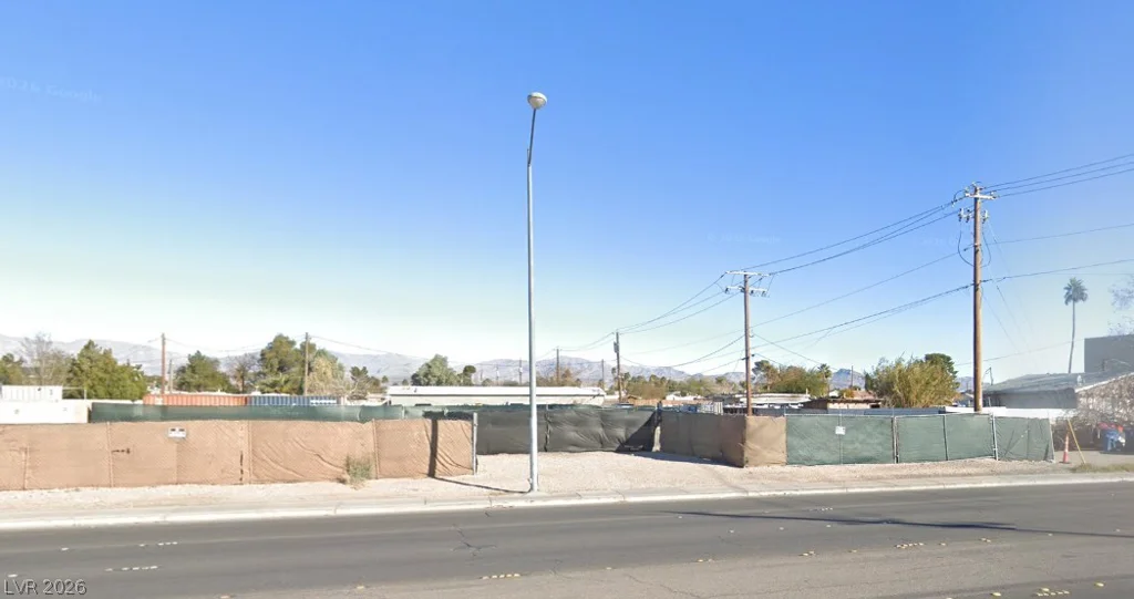 Gateway, Las Vegas, NV 89115