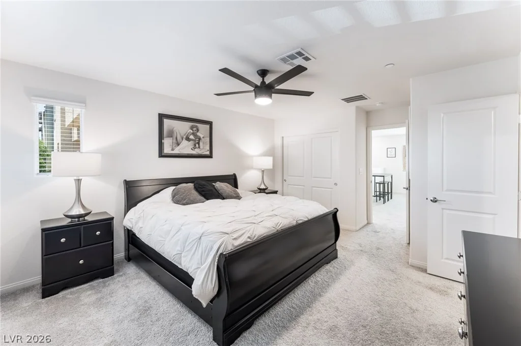 6867 Evening Orchid, North Las Vegas, NV 89086