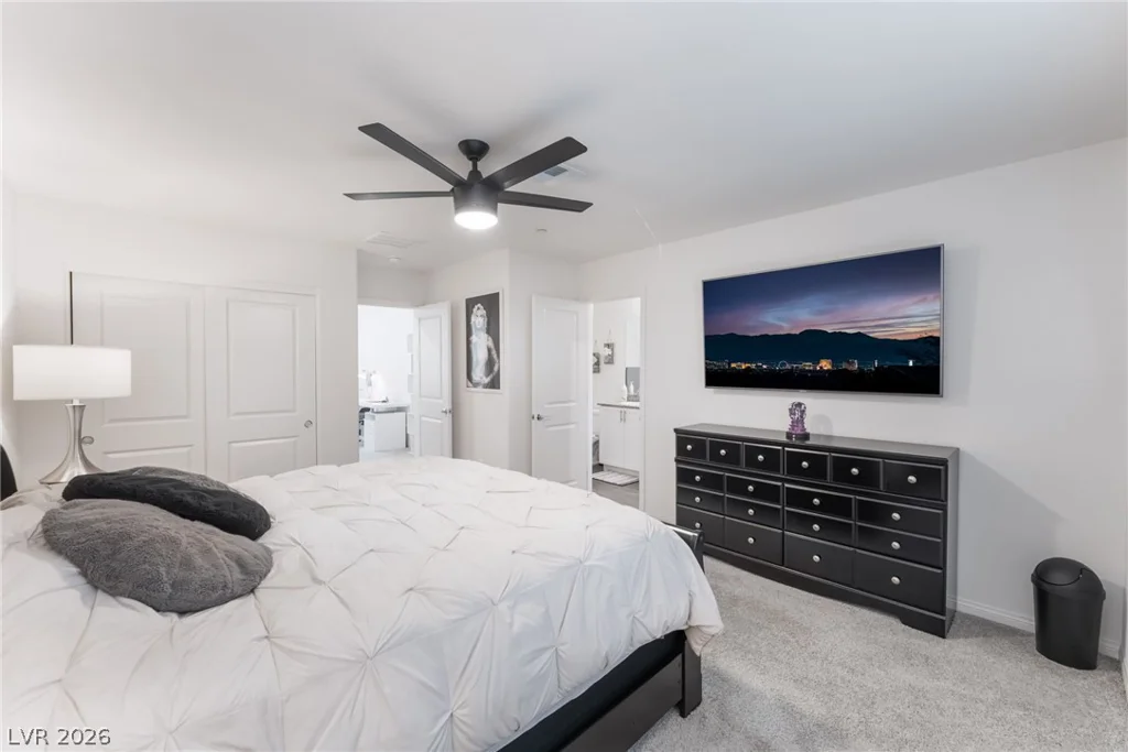 6867 Evening Orchid, North Las Vegas, NV 89086