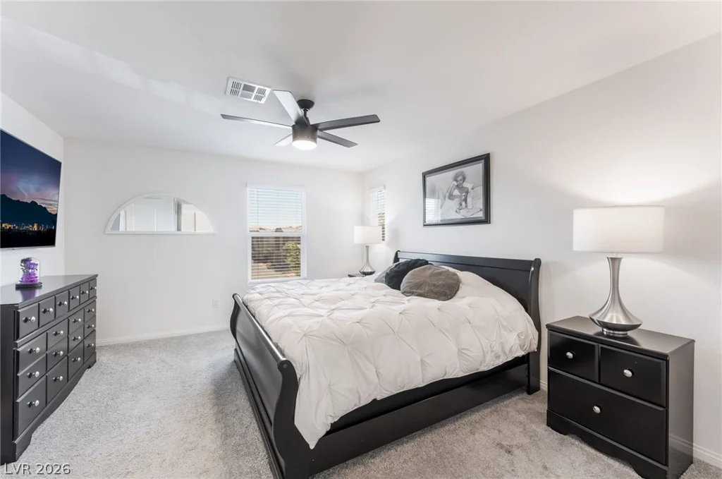 6867 Evening Orchid, North Las Vegas, NV 89086