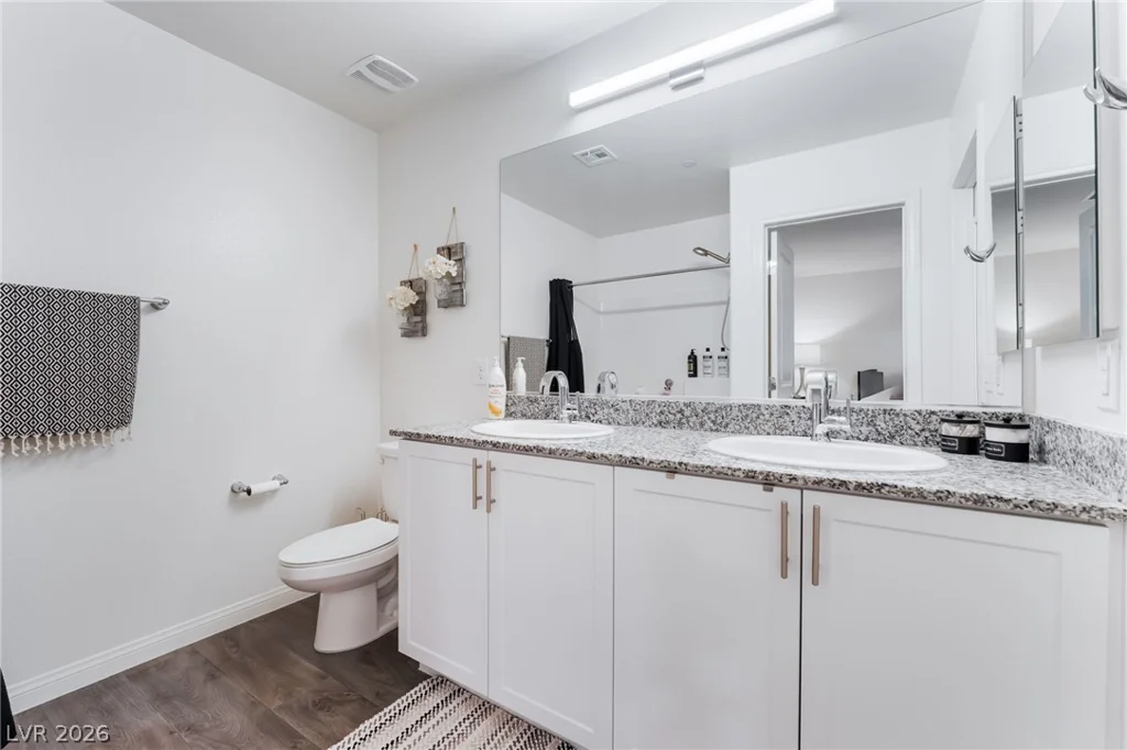 6867 Evening Orchid, North Las Vegas, NV 89086