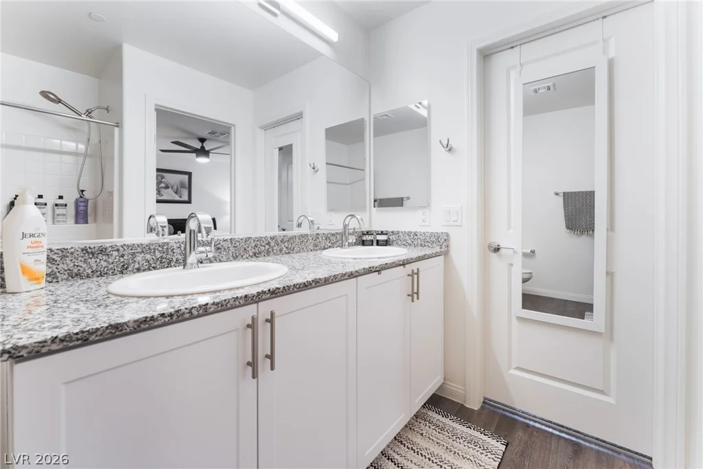 6867 Evening Orchid, North Las Vegas, NV 89086