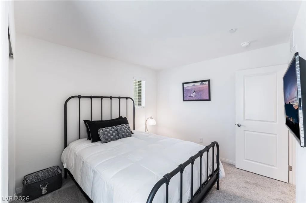 6867 Evening Orchid, North Las Vegas, NV 89086