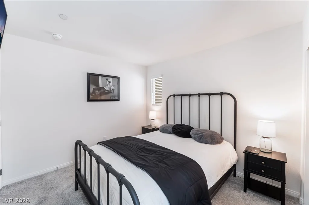 6867 Evening Orchid, North Las Vegas, NV 89086