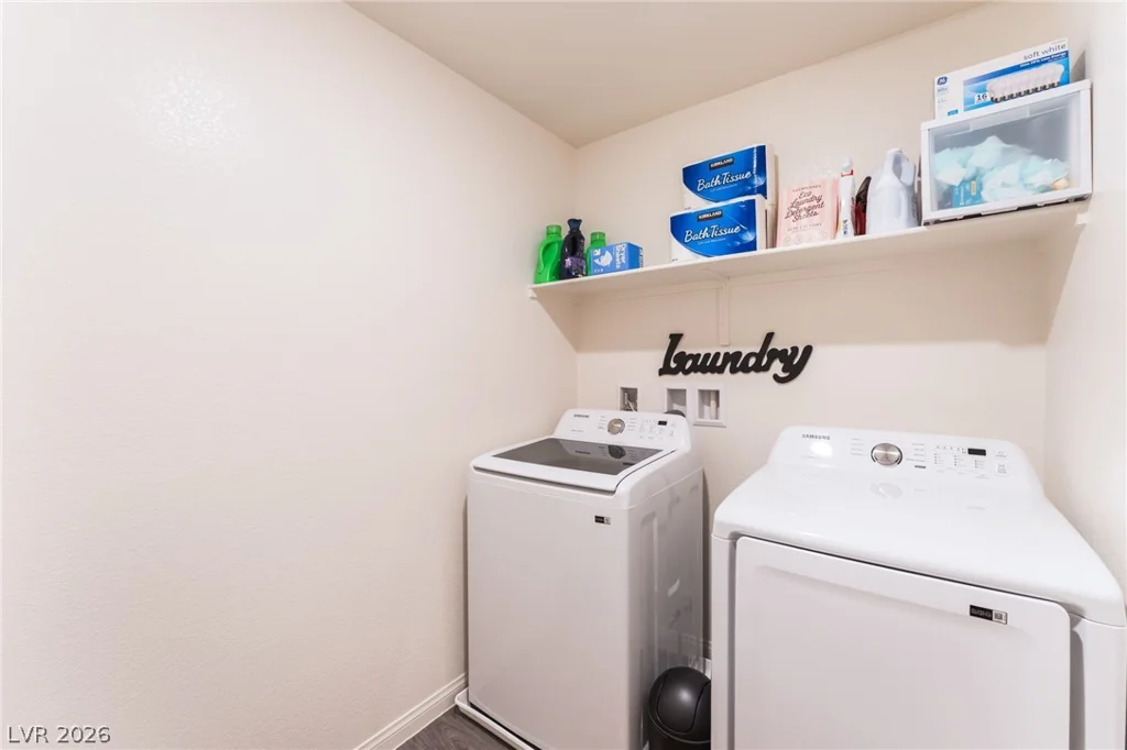 6867 Evening Orchid, North Las Vegas, NV 89086