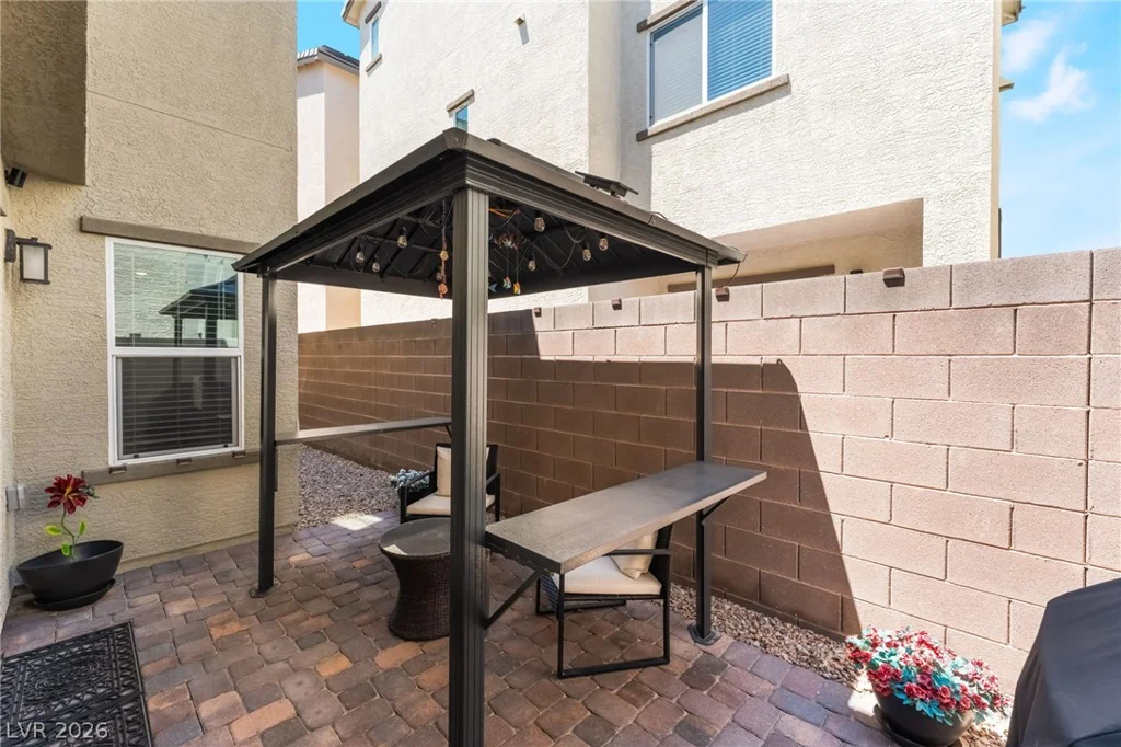 6867 Evening Orchid, North Las Vegas, NV 89086