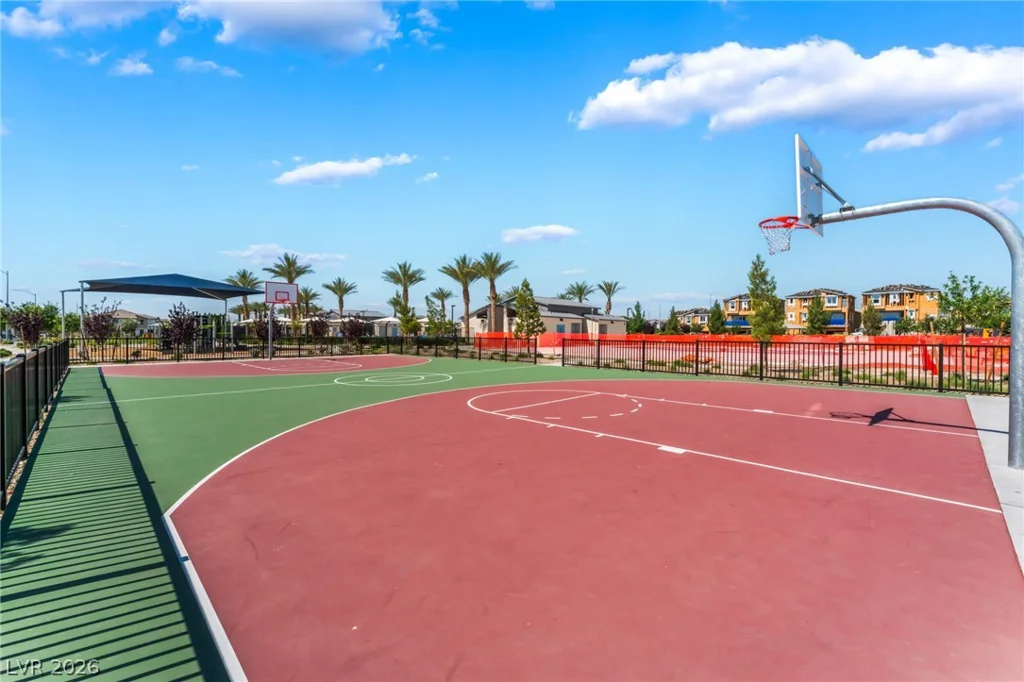 6867 Evening Orchid, North Las Vegas, NV 89086