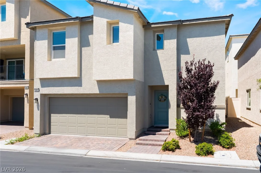 6867 Evening Orchid, North Las Vegas, NV 89086