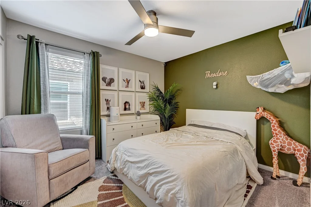10621 Adobe Ranch, Las Vegas, NV 89141