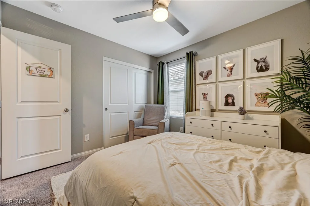 10621 Adobe Ranch, Las Vegas, NV 89141