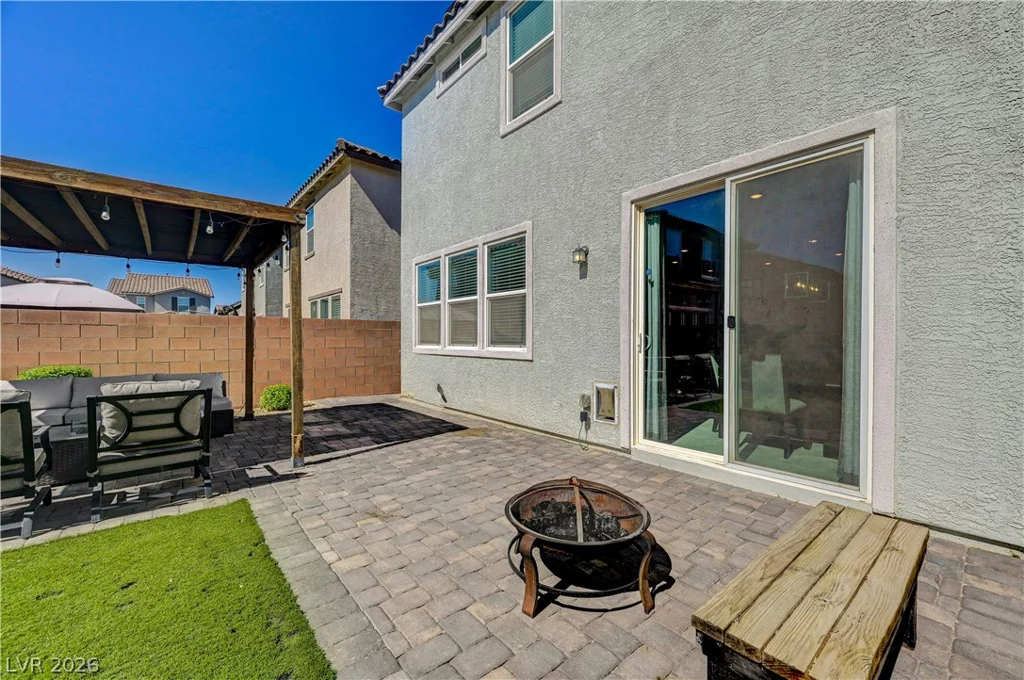 10621 Adobe Ranch, Las Vegas, NV 89141