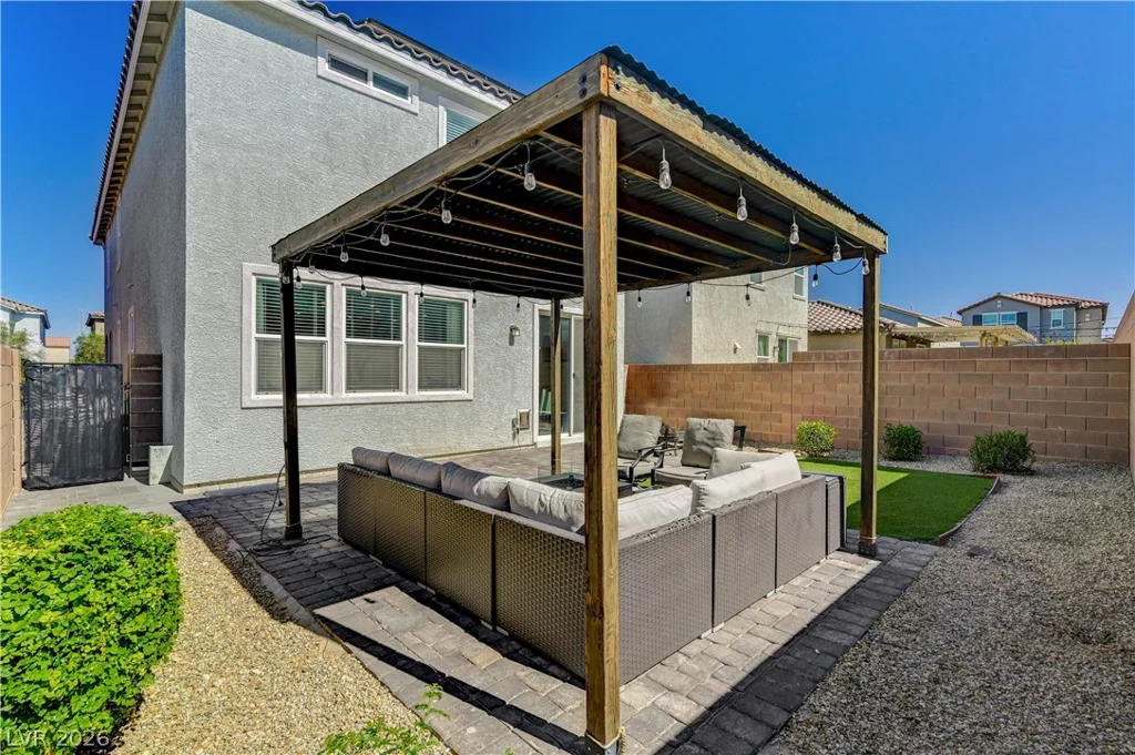 10621 Adobe Ranch, Las Vegas, NV 89141