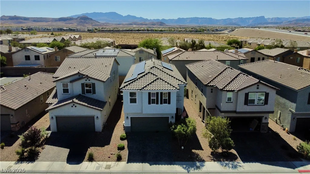 10621 Adobe Ranch, Las Vegas, NV 89141