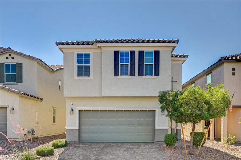 10621 Adobe Ranch, Las Vegas, NV 89141