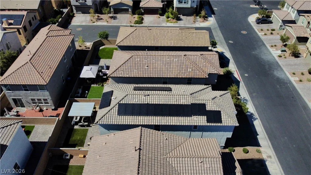 10621 Adobe Ranch, Las Vegas, NV 89141