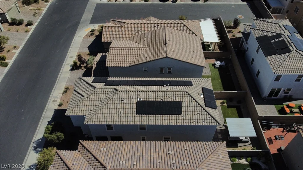 10621 Adobe Ranch, Las Vegas, NV 89141
