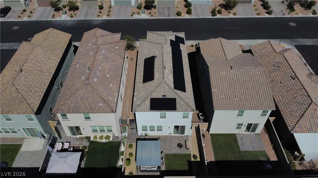 10621 Adobe Ranch, Las Vegas, NV 89141