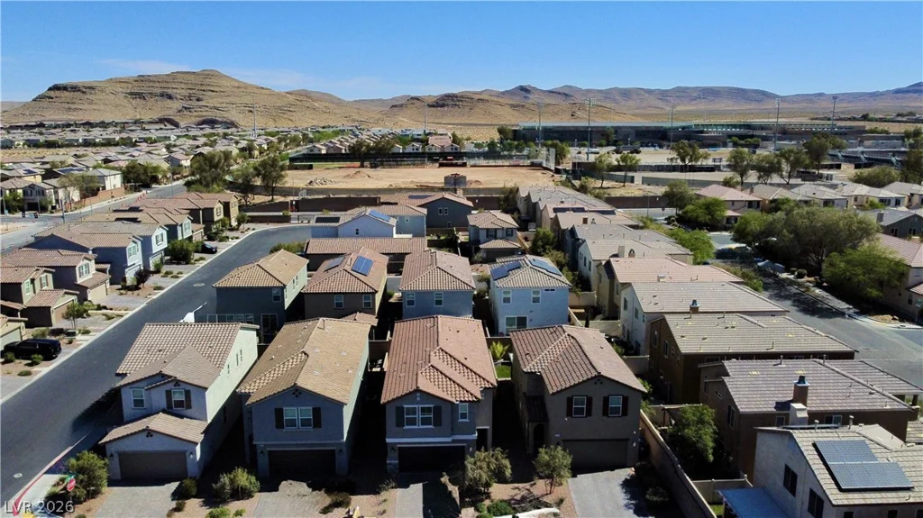 10621 Adobe Ranch, Las Vegas, NV 89141