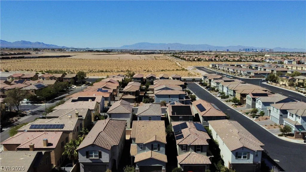10621 Adobe Ranch, Las Vegas, NV 89141