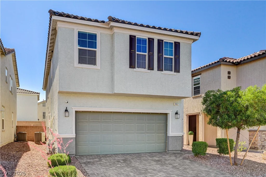 10621 Adobe Ranch, Las Vegas, NV 89141